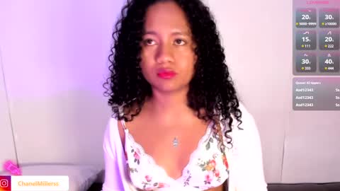 Chanell online show from December 15, 9:45 am