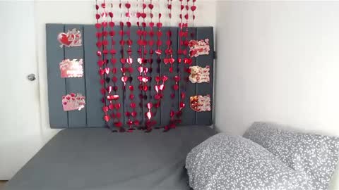 Viviana 3 online show from February 14, 6:51 pm