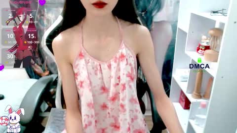 changchang_ online show from March 17, 6:17 am