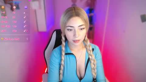 channel_blonde_a online show from September 27, 6:31 am