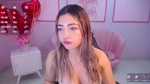 channel_blonde_a online show from February 7, 4:35 pm