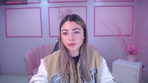 channel_blonde_a online show from January 28, 4:30 pm