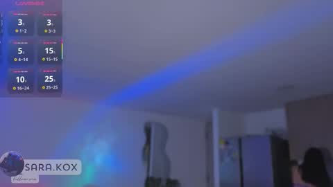  x online show from March 4, 3:24 am