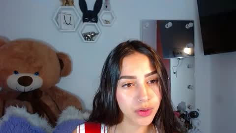 Snapshot of channelrose_1 chatting on January 21, 9:03 am Isabella online show from January 21, 9:03 am