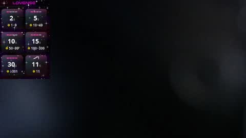 Snapshot of channelrose_1 chatting on March 6, 12:54 am Isabella online show from March 6, 12:54 am