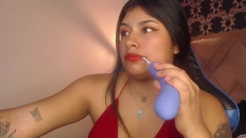  chantalpetit  online show from July 7, 3:04 pm