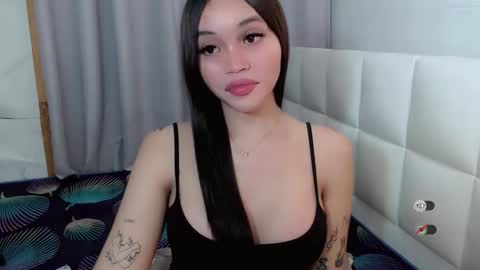 CHANTELLE online show from March 18, 10:15 pm