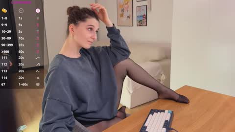 Liz online show from February 8, 2:21 pm