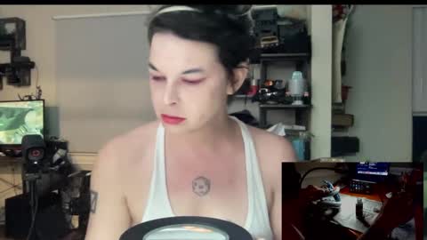 Chapel Waste online show from September 29, 12:49 am