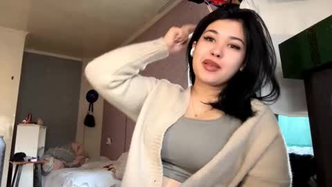 Lola online show from January 8, 10:19 am