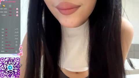 Valentina online show from March 5, 3:19 pm