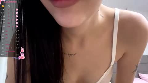 Valentina online show from February 11, 3:46 pm