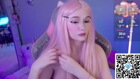 Hi guys Welcome to my room online show from May 22, 11:52 am