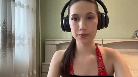 Scarlett online show from March 10, 12:31 pm