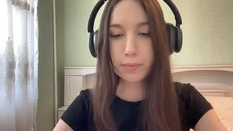 Scarlett online show from March 14, 12:17 pm