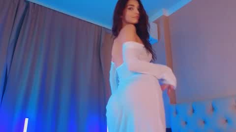 Ill be anything for you online show from November 16, 8:31 pm