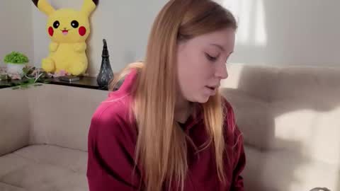 Ariel online show from February 7, 9:57 am