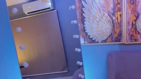 Charlotte  online show from March 17, 8:13 pm