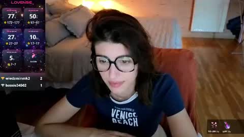 Charlie online show from July 8, 6:32 pm