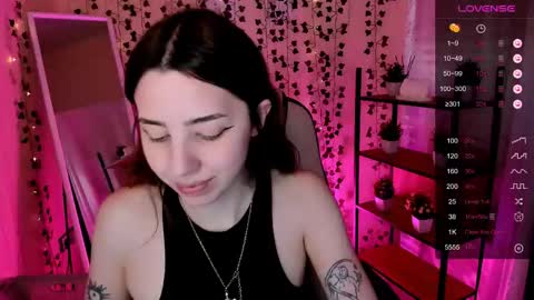 Charli online show from May 17, 7:29 am