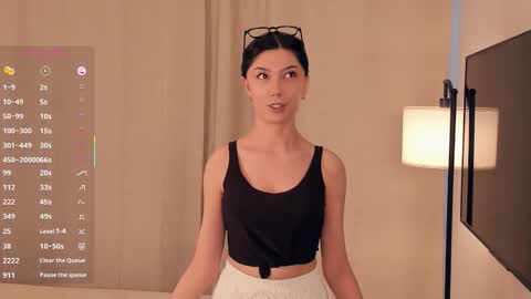 Yumi online show from January 15, 9:26 am