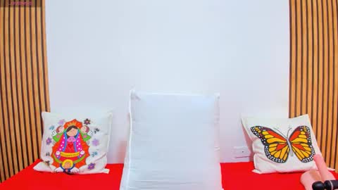 Charlize online show from November 7, 2:06 am