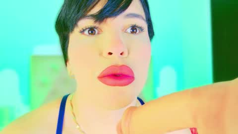 Charloott Evans online show from October 5, 7:30 pm