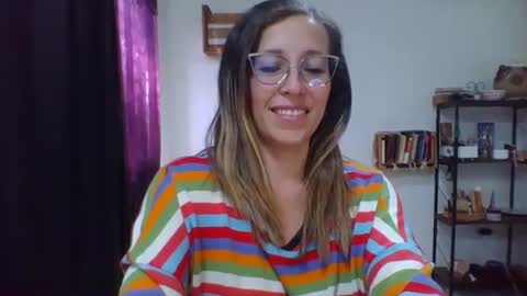 charlott online show from November 24, 7:27 pm