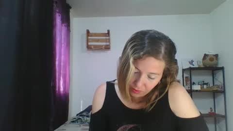 charlott online show from February 16, 6:43 pm