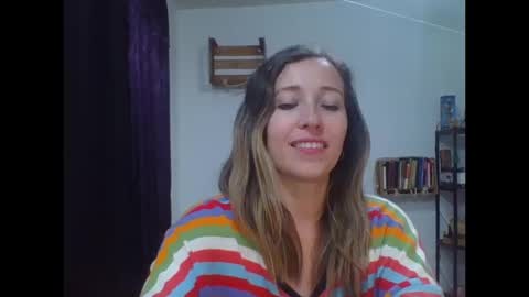 charlott online show from October 9, 11:42 pm