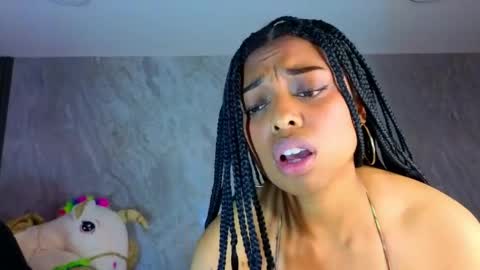 Charlote  online show from May 1, 1:36 pm