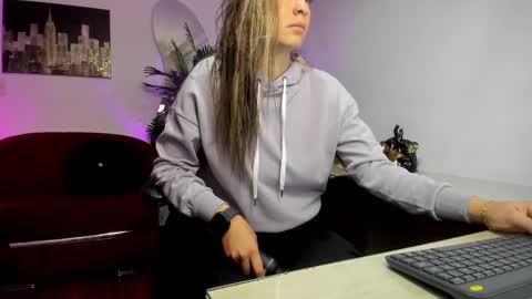 Snapshot of charlote_horny chatting on September 22, 11:41 am Charlote online show from September 22, 11:41 am