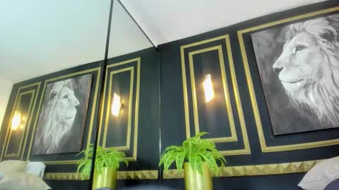 charlote_rossee online show from October 23, 3:34 am