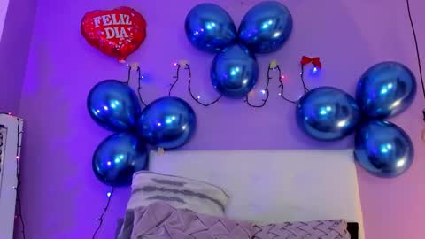 Char 3 online show from December 14, 4:13 pm