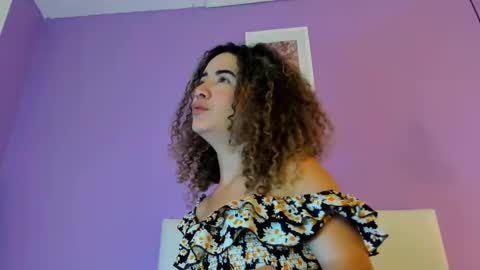 Char 3 online show from October 3, 4:12 pm