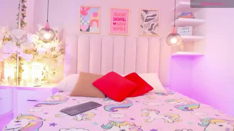 Daniela online show from March 7, 4:30 am