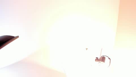 Daniela online show from March 19, 3:11 am