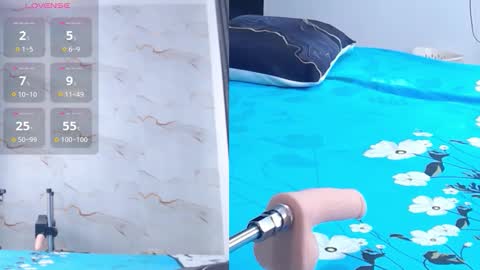 charlotte_cloee online show from March 15, 7:27 pm