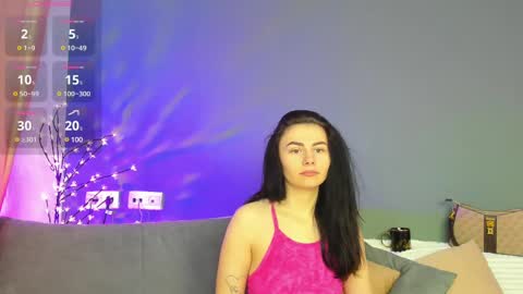 Snapshot of charlotte_daly chatting on March 3, 4:10 am Charlotte online show from March 3, 4:10 am