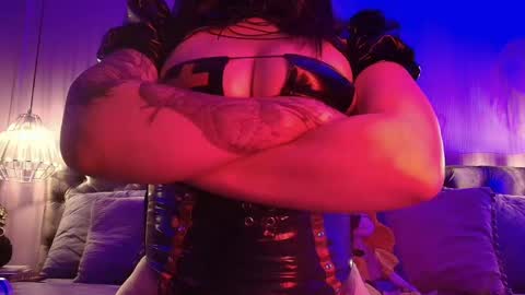 Charlotte online show from June 5, 6:36 pm