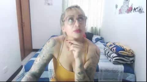 Charlotte online show from February 26, 9:14 pm