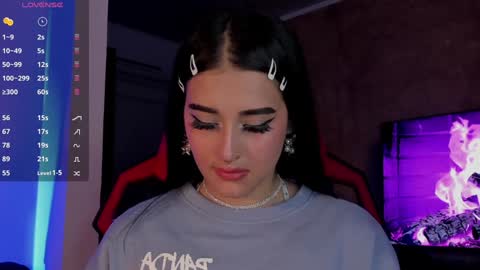 Charlotte  online show from January 7, 11:45 pm