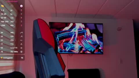 Charlotte  online show from September 19, 8:19 pm