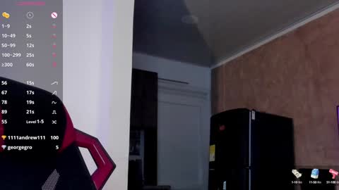 Charlotte  online show from December 26, 10:41 pm