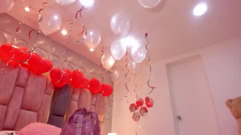 Charlotte Icee online show from February 20, 3:57 pm