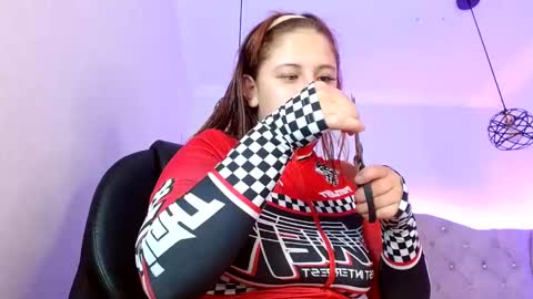 Charlotte online show from December 5, 11:55 am