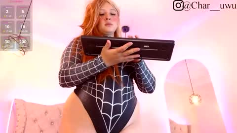 Charlotte online show from September 24, 12:26 pm