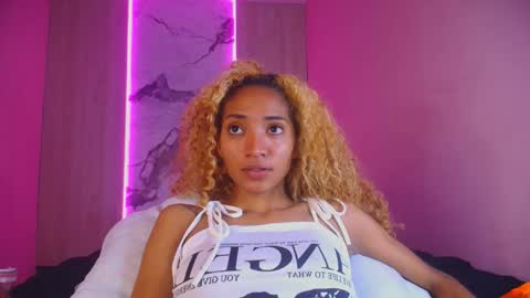 CHARLOTTE online show from October 26, 12:11 pm