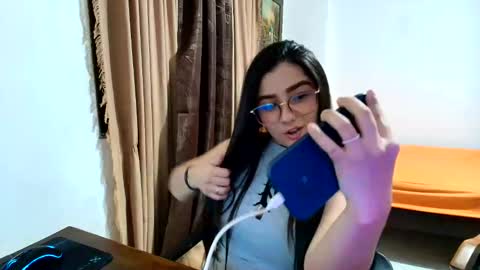 charlotte_richardson online show from June 11, 3:03 am