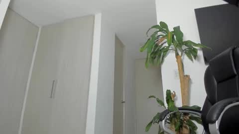 Yuli online show from November 7, 12:16 am